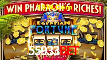 55933Bet - Pagamento PIX Instantâneo