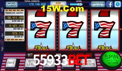 55933Bet - cassino ao vivo